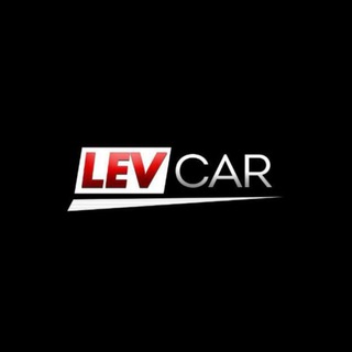 Логотип levcar