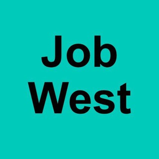 Логотип канала sgjobs_west