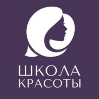 Логотип канала ecole_model