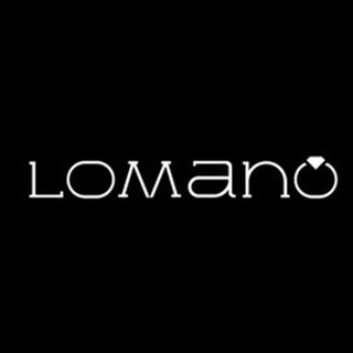 Логотип lomano3d