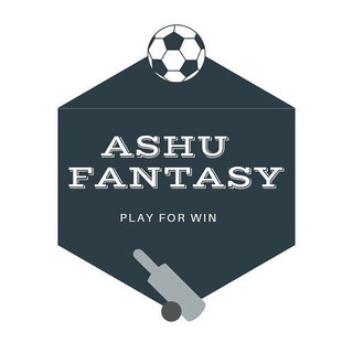 Логотип ashufantasy1