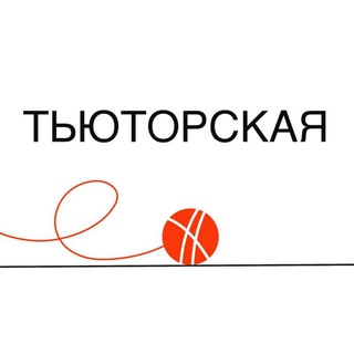 Логотип канала marafontutor