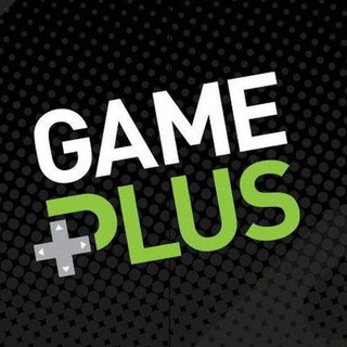 Логотип канала games_plusx