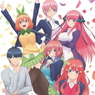 Логотип thequintessential_quintuplets