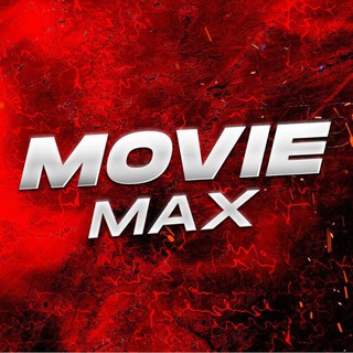 Логотип канала india_movie_max