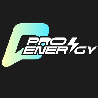 Логотип канала proenergymedia