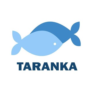 Логотип taranka_shop