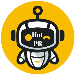 Логотип канала hotprrr