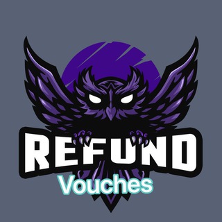 Логотип канала nightcxrefunds