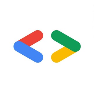 Логотип канала gdgaddis