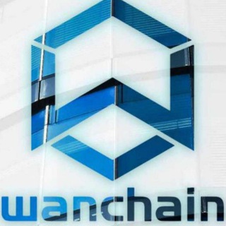 Логотип wanchainsupport