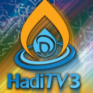 Логотип haditv3