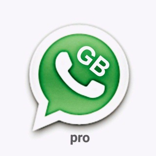 Логотип gbwhatsappfull