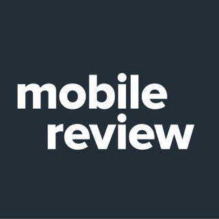 Логотип mobilereviewcom