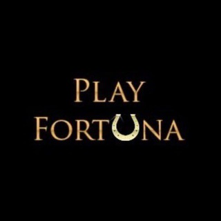 Логотип канала pleifortuna_ru