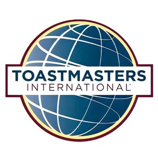 Логотип канала clttoastmasters