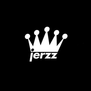 Логотип jerzz