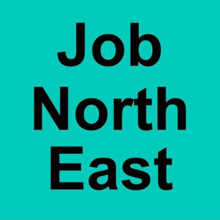 Логотип канала sgjobs_northeast