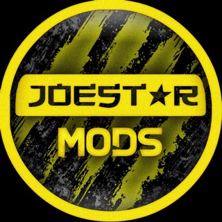 Логотип joestarmods