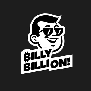 Логотип канала billybillion_casino