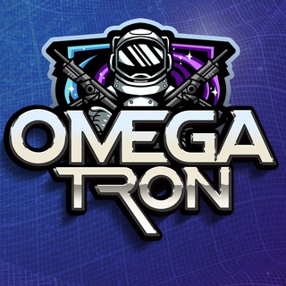 Логотип omegatron_music