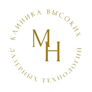 Логотип канала medicalhouseclinic