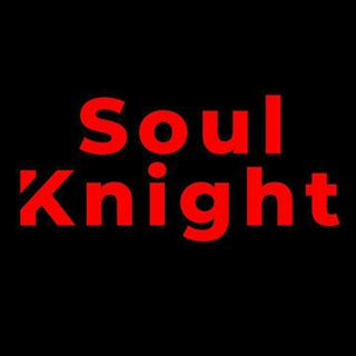 Логотип канала soulknightsk