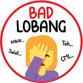 Логотип badlobang