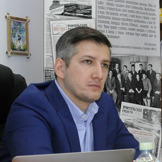 Логотип arslankhasavov