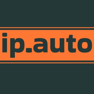 Логотип канала ipauto05