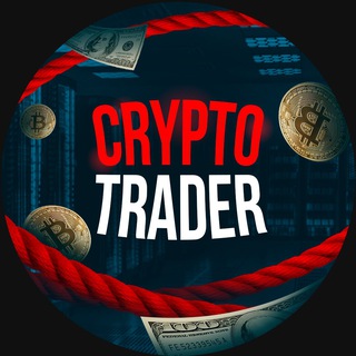 Логотип канала cryptotrader0103