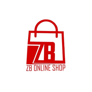 Логотип канала zb_onlineshop