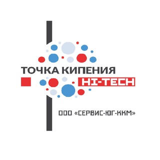 Логотип tk_hitech_krd