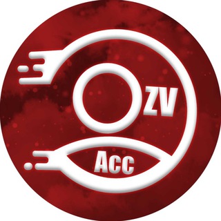 Логотип канала ozvacc