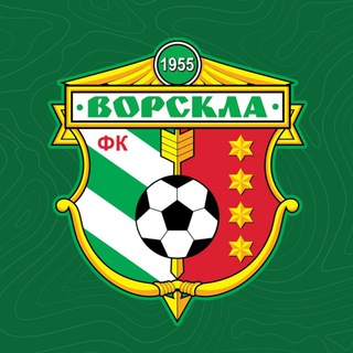 Логотип канала fcvorsklapoltava