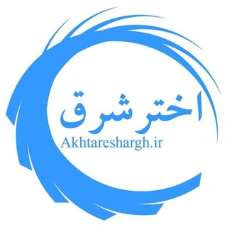 Логотип канала akhtareshargh