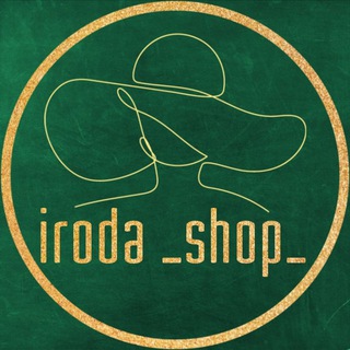 Логотип irodaxonshop