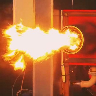 Логотип канала technoflame_gorelka_russia