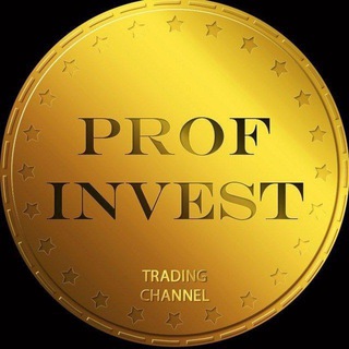 Логотип profiinvest