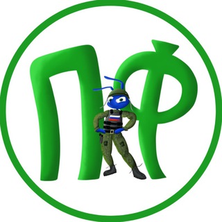Логотип канала priklucheniaflika