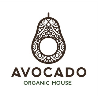 Логотип канала avocado_organic