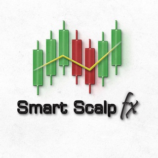 Логотип канала smartscalpfxinternational