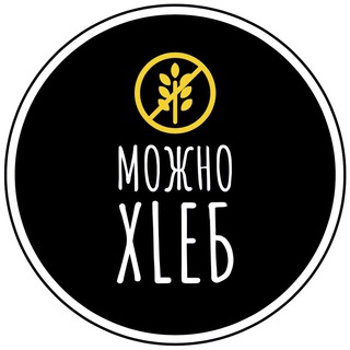 Логотип канала mojnohleb