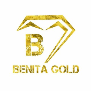 Логотип канала benita_gold