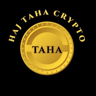 Логотип канала hajtaha_crypto