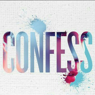 Логотип канала confessions20