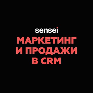 Логотип канала salesandmarketing_sensei