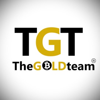 Логотип канала thegoldteam_free