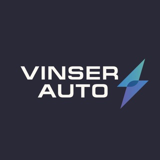 Логотип vinser_auto