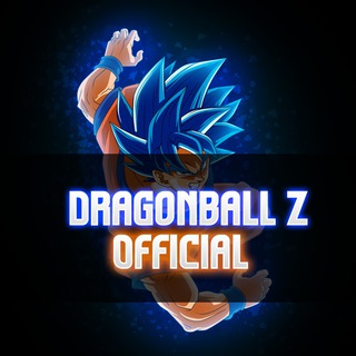 Логотип dragonballzofficial